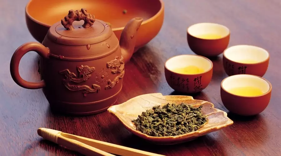 Как заваривать чай методом Пин Ча