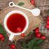Чай из шиповника — польза и вред от него