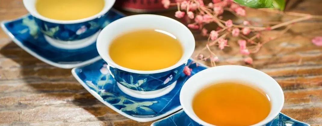 Непальский чай